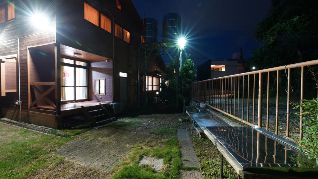 Villa Tora 서비스 품질