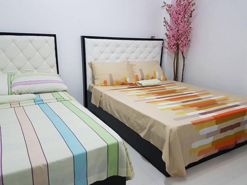 N앤J 로페즈 로징 하우스 (N&J Lopez Lodging House) 위치 및 접근성