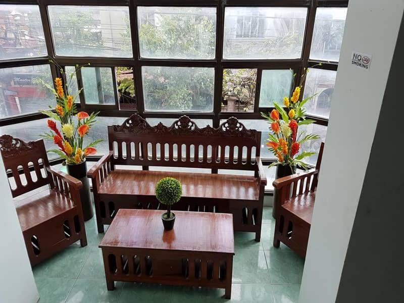 N앤J 로페즈 로징 하우스 (N&J Lopez Lodging House) 객실 및 시설