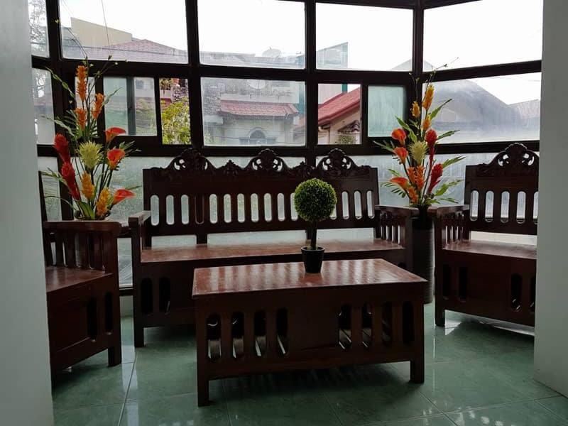 N앤J 로페즈 로징 하우스 (N&J Lopez Lodging House) 서비스 품질