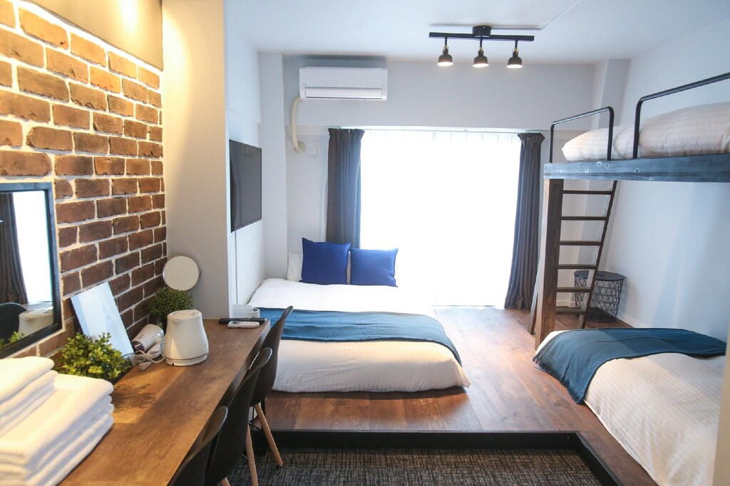 N33 하카타 스테이션 리버사이드 (N33 Hakata Sta Riverside) 위치 및 접근성