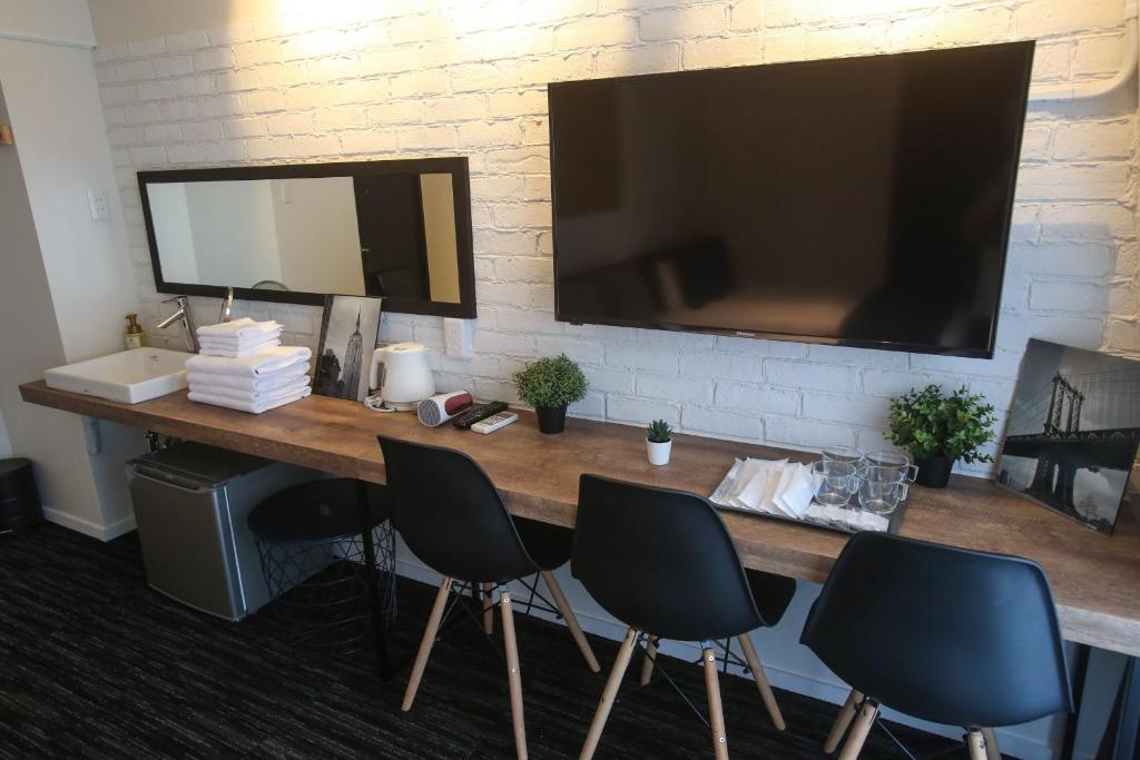 N33 하카타 스테이션 리버사이드 (N33 Hakata Sta Riverside) 서비스 품질