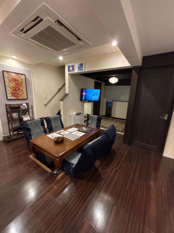 KYOTO Kazenoya Sara 호텔 이미지 1