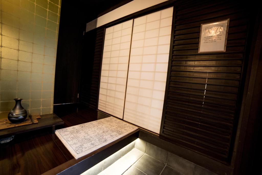 KYOTO Kazenoya Sara 서비스 품질