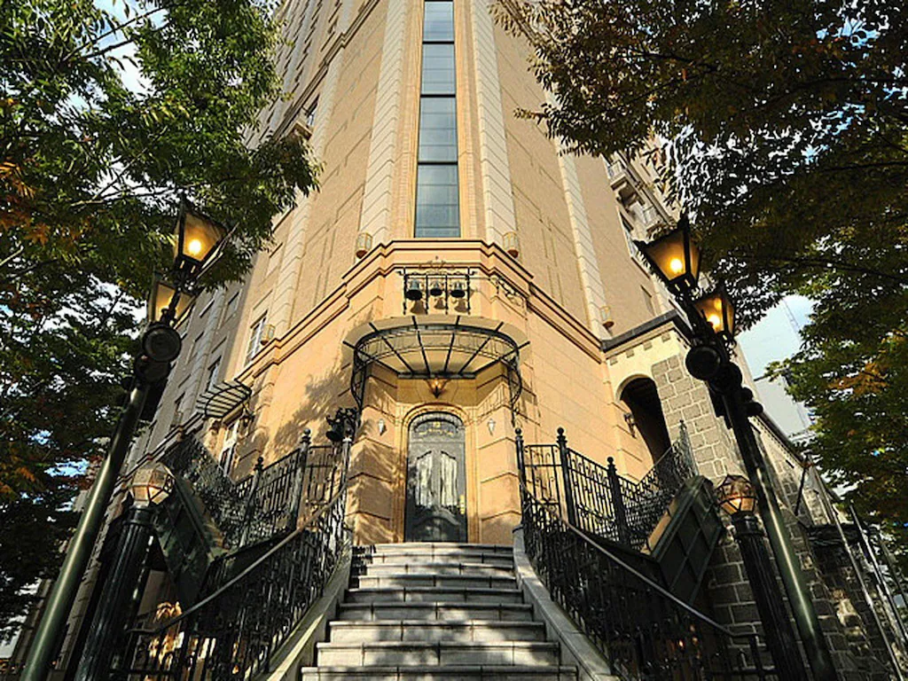 호텔 몬토레 센다이 (Hotel Monterey Sendai) 호텔 이미지 1