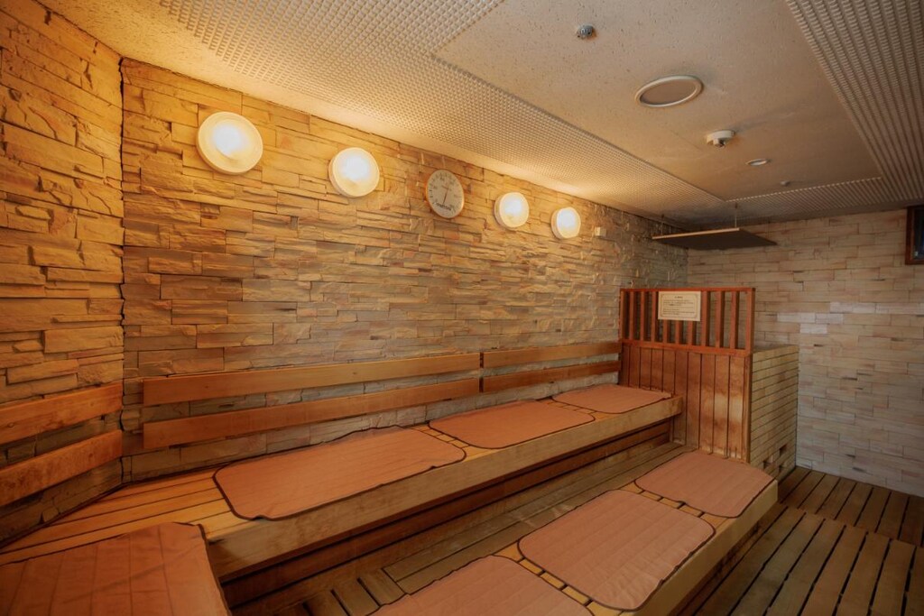 호텔 몬토레 센다이 (Hotel Monterey Sendai) 서비스 품질