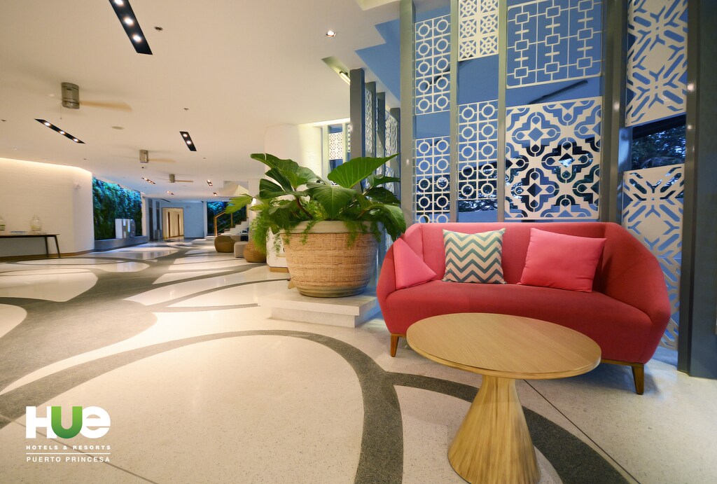 휴 호텔 앤 리조트 푸에르토 프린세사 매니지드 바이 HII (Hue Hotels and Resorts Puerto Princesa Managed by HII) 서비스 품질