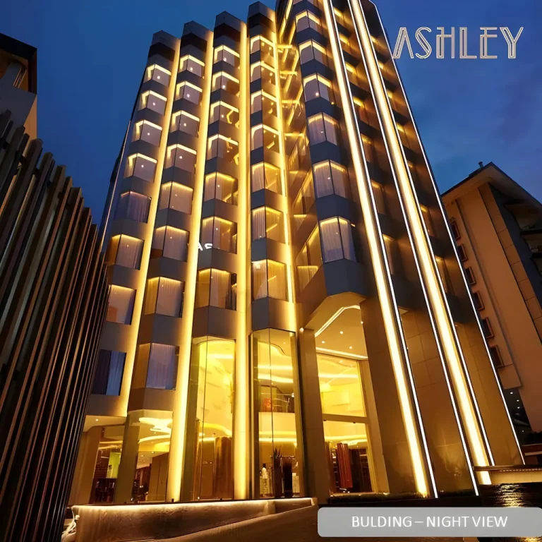 자카르타 애슐리 와히드 하심 호텔 2026: 편안한 숙박 경험