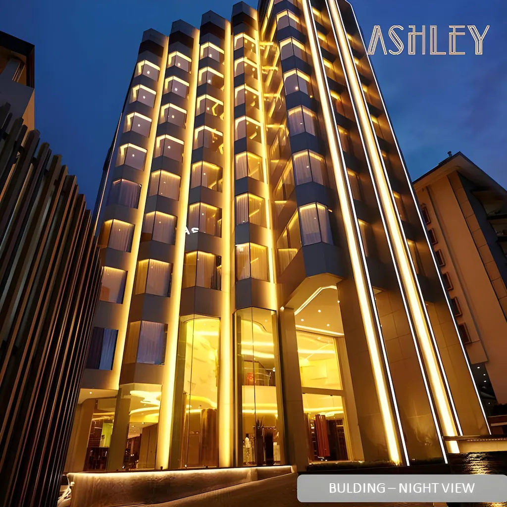 애슐리 와히드 하심 자카르타  (Ashley Wahid Hasyim Jakarta) 호텔 이미지 1