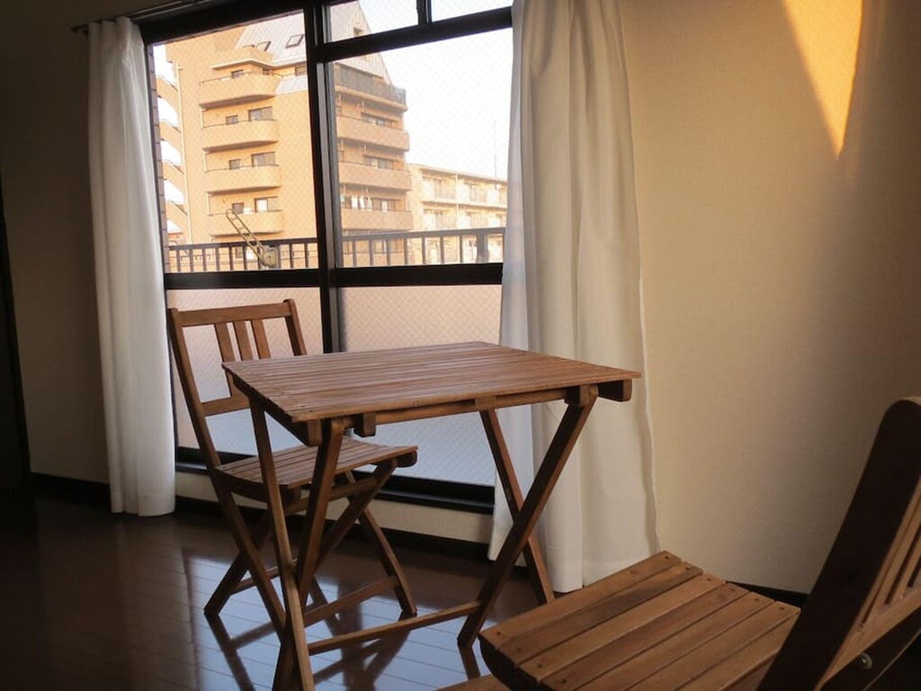 네스트 니어 나고야 스테이션 루포501 (NEST Near Nagoya station Lupo501) 서비스 품질