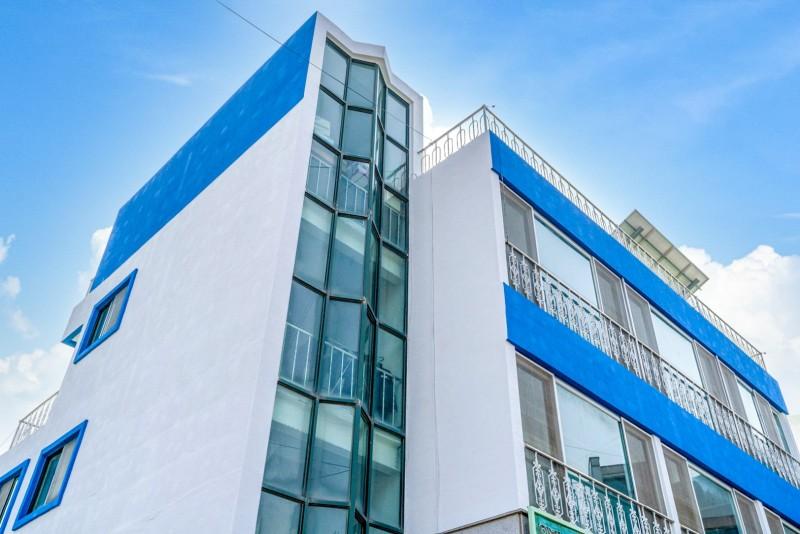 대부도(영흥도) 서나무집펜션 (Daebudo Seonamujip Pension) 객실 및 시설