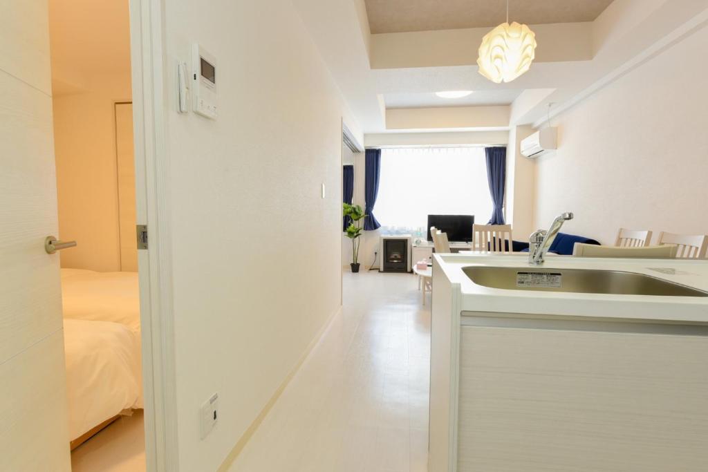 Hills Garden Hondori - Vacation STAY 8406 서비스 품질