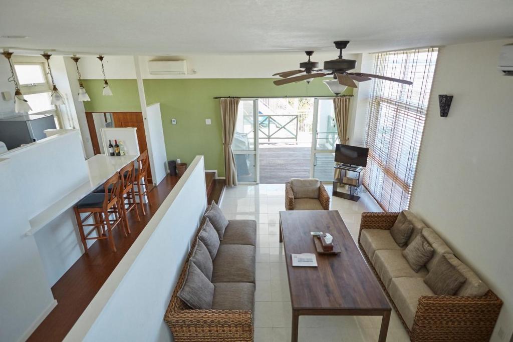 MAEDA OCEAN FRONT - Vacation STAY 84477 위치 및 접근성