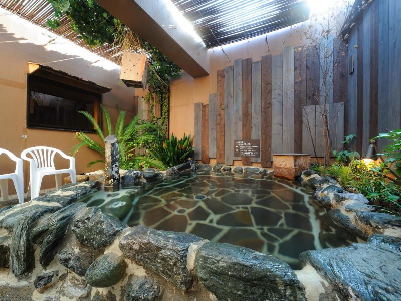 도미 인 센다이 에키마에 (Dormy Inn Sendai Station Hot Springs) 객실 및 시설