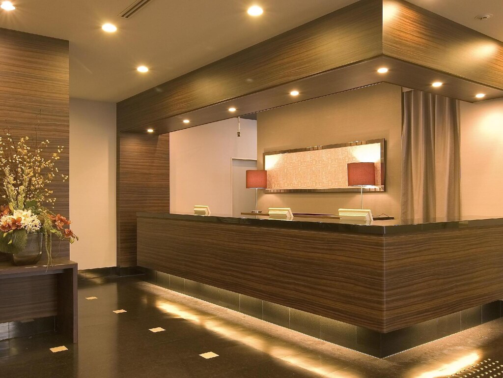 도미 인 센다이 에키마에 (Dormy Inn Sendai Station Hot Springs) 서비스 품질