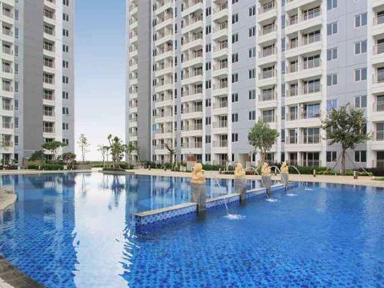 수라바야 Tanglin Orchard Apartment Studio Room 리뷰 2026