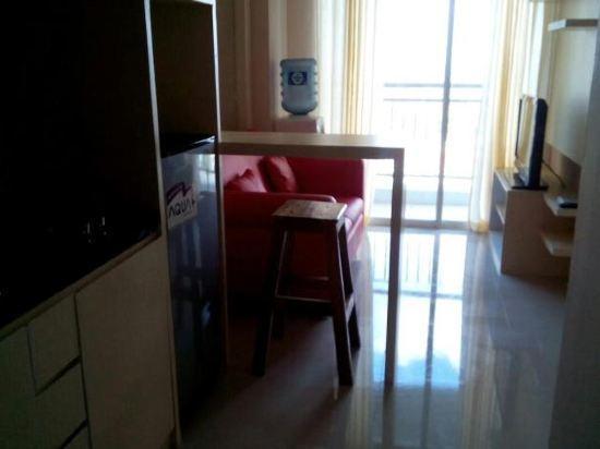 Tanglin Orchard Apartment Studio Room 위치 및 접근성