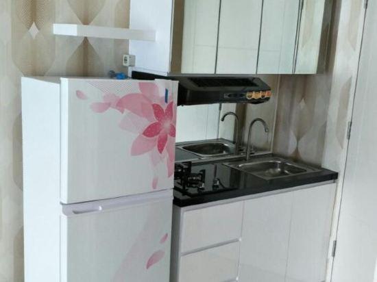 Tanglin Orchard Apartment Studio Room 객실 및 시설