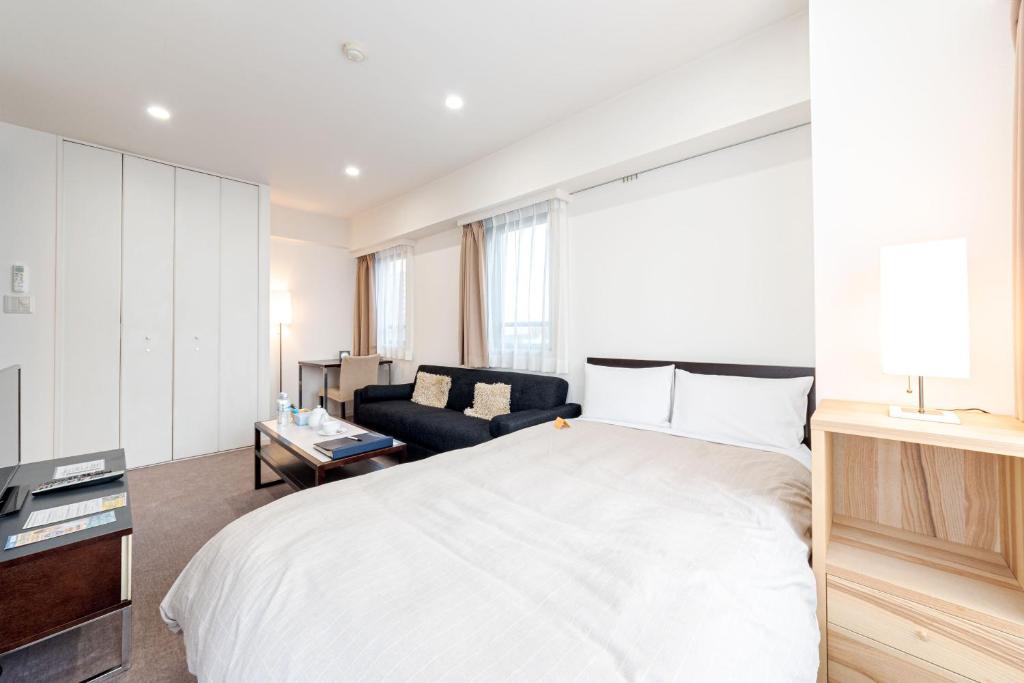 Pangoo Shinagawa 위치 및 접근성