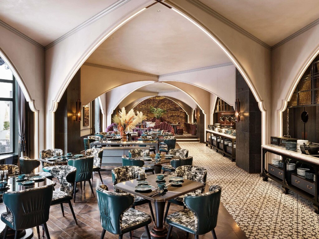 호텔 소세이 삿포로 M갤러리 (Hotel Sosei Sapporo MGallery) 객실 및 시설