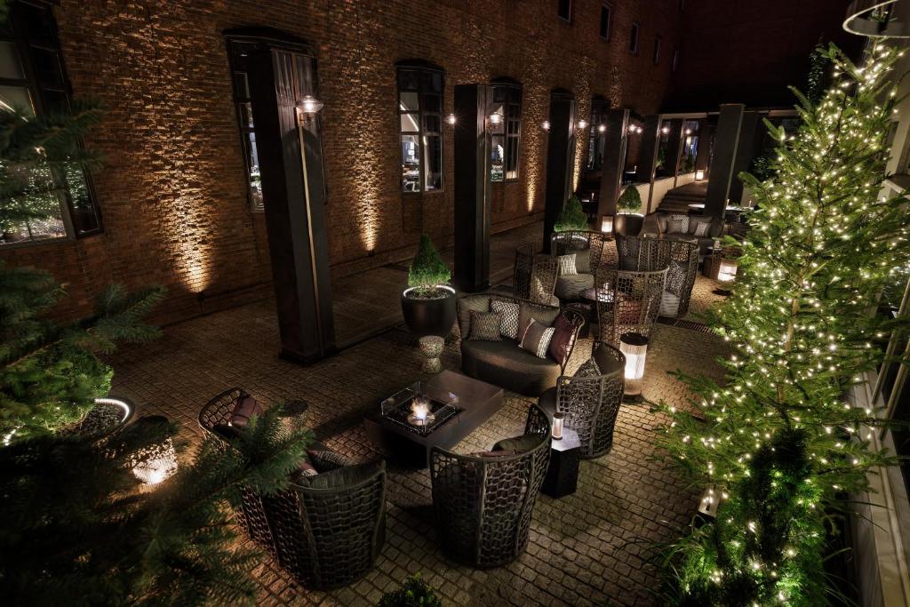 호텔 소세이 삿포로 M갤러리 (Hotel Sosei Sapporo MGallery) 서비스 품질