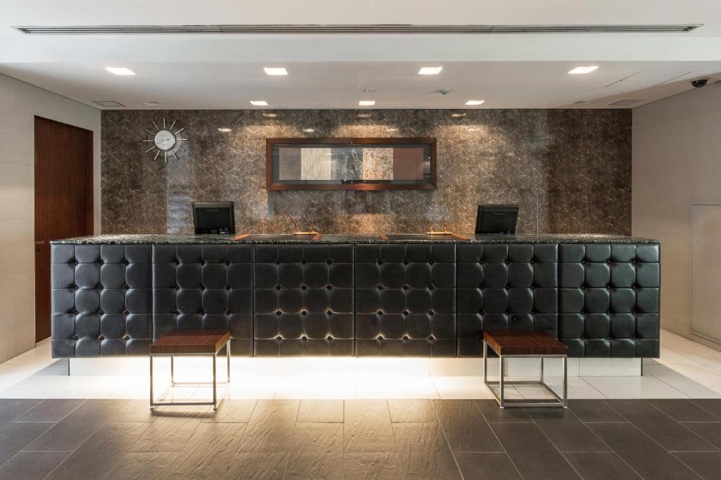 호텔 마이스테이 후쿠오카 텐진 미나미 (HOTEL MYSTAYS Fukuoka Tenjin Minami) 객실 및 시설