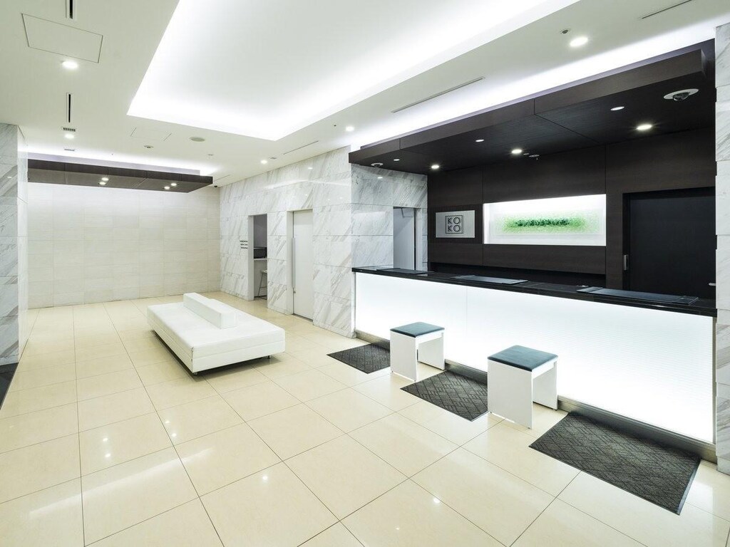 KOKO HOTEL Sapporo Ekimae 서비스 품질