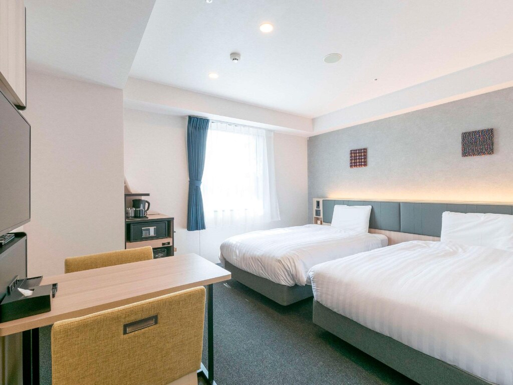 컴포트 호텔 나고야 메이키미나미 (Comfort Hotel Nagoya Meiekiminami) 위치 및 접근성