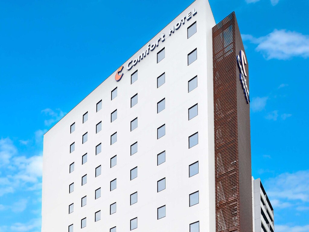 컴포트 호텔 나고야 메이키미나미 (Comfort Hotel Nagoya Meiekiminami) 서비스 품질