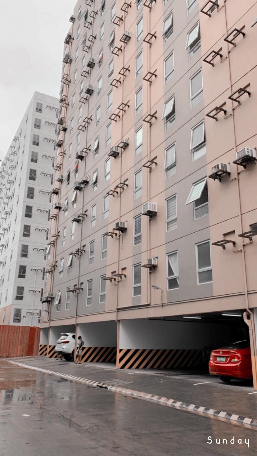 칼로오칸의 아파트먼트 (30m², 침실 2개, 프라이빗 욕실 1개) (Minimalist 2BR) 객실 및 시설