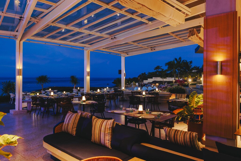 크림슨 리조트 앤 스파 막탄, 세부 (Crimson Resort and Spa Mactan, Cebu) 서비스 품질