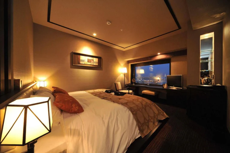 하코다테 베이에서의 완벽한 숙박, 라 비스타 하코다테 베이 2026