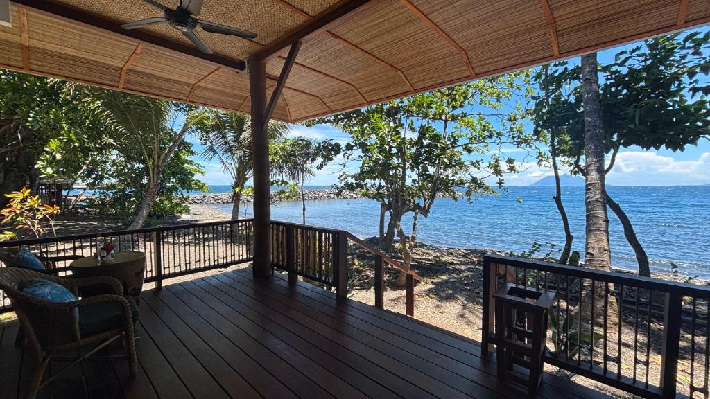 무렉스 다이브 리조트 (Murex Dive Resort) 서비스 품질