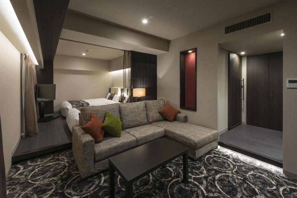 나고야 카나야마 호텔 (Nagoya Kanayama Hotel) 위치 및 접근성