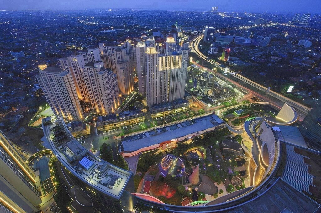 UROOMS 타나 아방 (UROOMS Tanah Abang) 객실 및 시설