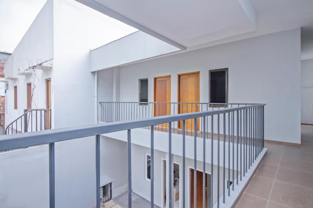 UROOMS 타나 아방 (UROOMS Tanah Abang) 서비스 품질