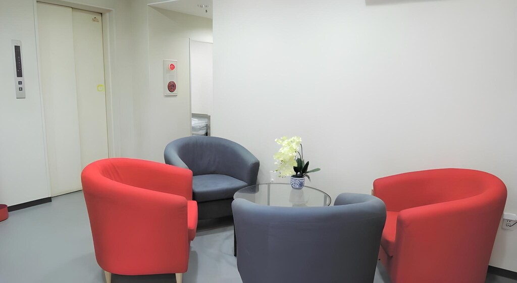 호텔 럭키 (Hotel Lucky) 서비스 품질