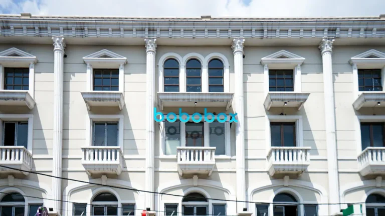 자카르타 보보포드 주안다 호텔 2026년 리뷰