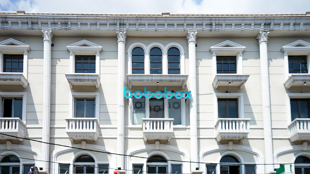 보보포드 주안다, 자카르타 (Bobopod Juanda, Jakarta) 호텔 전경