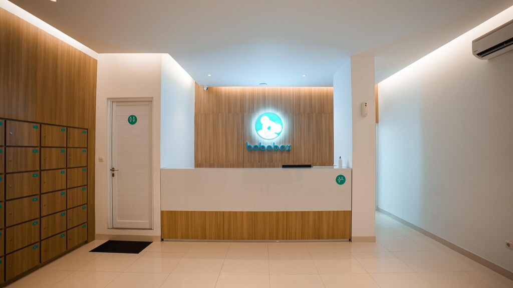 보보포드 주안다, 자카르타 (Bobopod Juanda, Jakarta) 서비스 품질