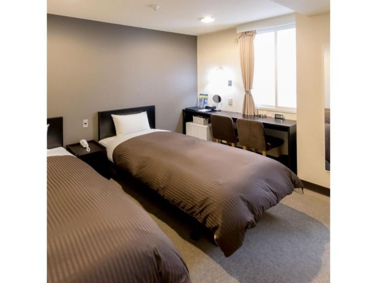 2026년 삿포로 Frame Hotel Sapporo - Vacation STAY 92376 리뷰