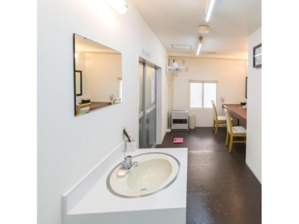 Frame Hotel Sapporo - Vacation STAY 92376 위치 및 접근성