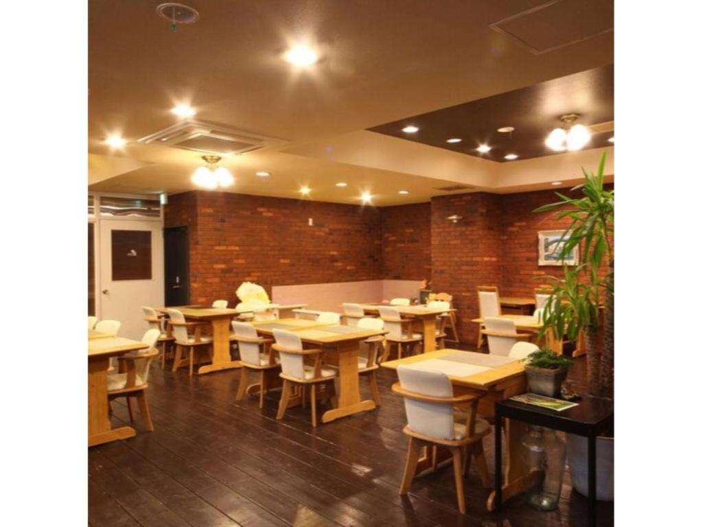 Frame Hotel Sapporo - Vacation STAY 92376 객실 및 시설