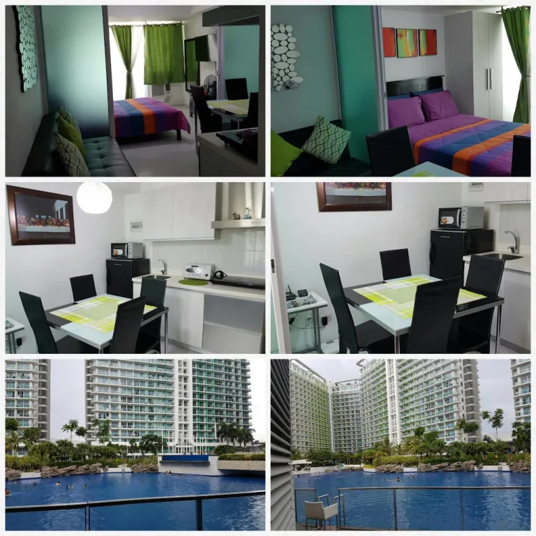 마닐라 아주르 트로피컬 파라다이스 2026 리뷰