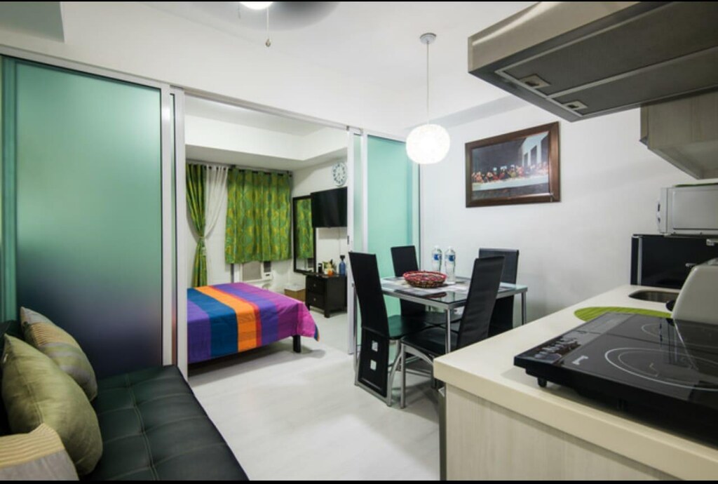 아주르 트로피컬 파라다이스 (Azure Tropical Paradise) 위치 및 접근성