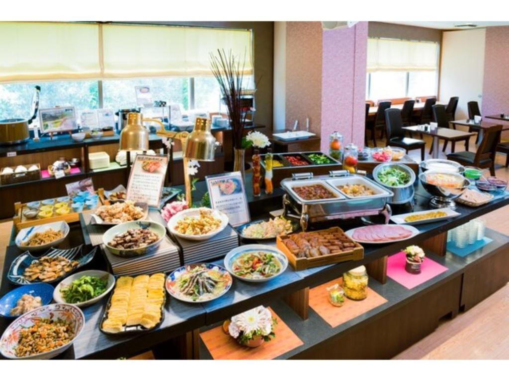 Hotel Taisei Annex - Vacation STAY 05193v 객실 및 시설