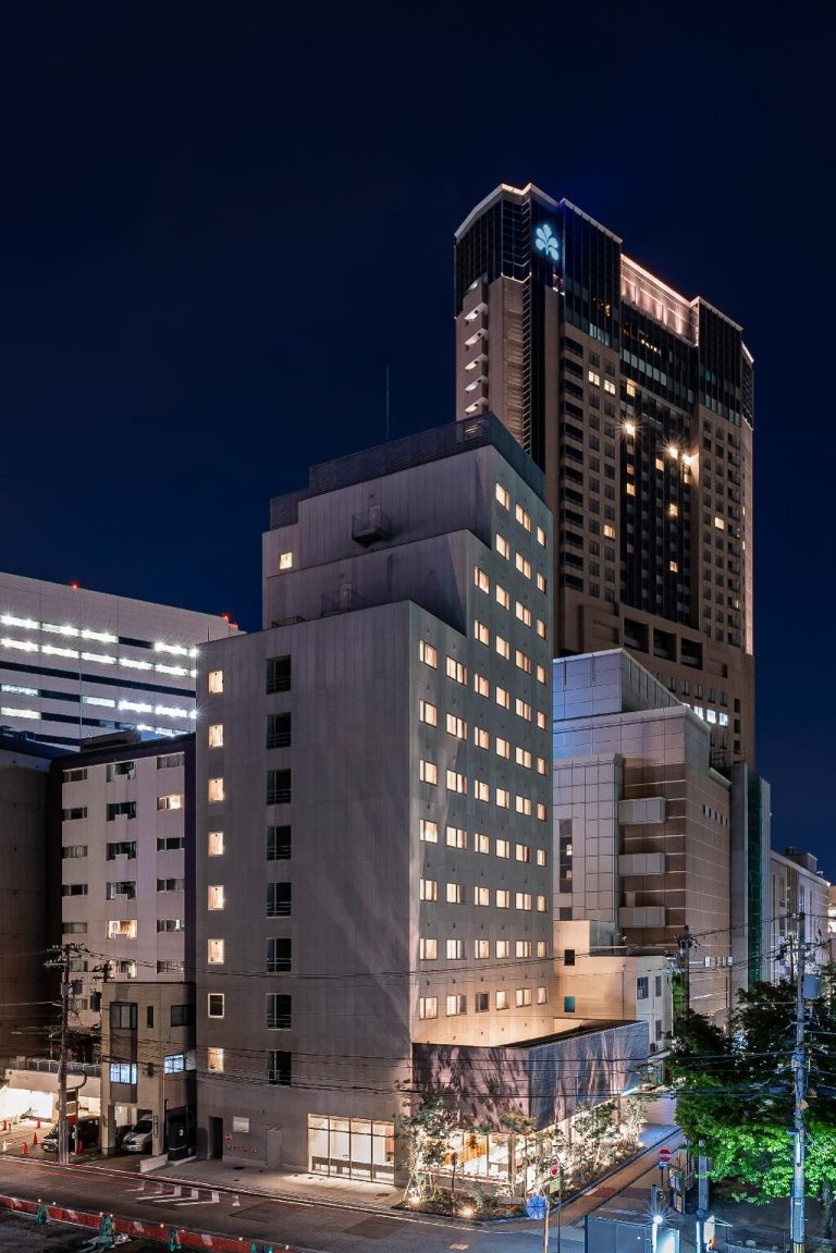 가나자와 호텔 토리피토 2026: 편안한 숙소 추천