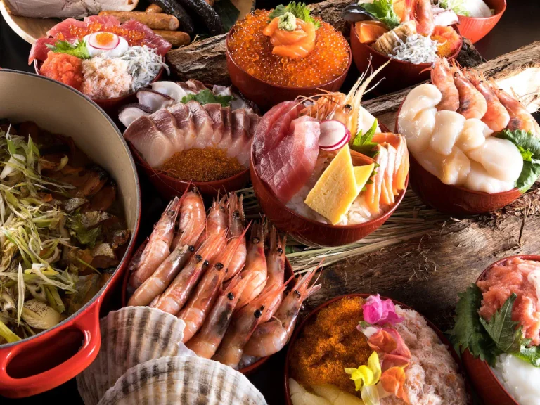 하코다테 유노카와 온센 우미 토 아카리 휴잇 리조트 2026