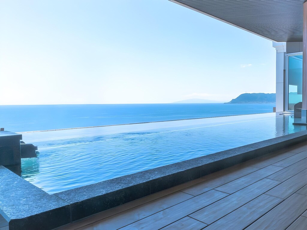 하코다테 유노카와 온센 우미 토 아카리 휴잇 리조트 (Hakodate Yunokawa Onsen Umi to Akari Hewitt Resort) 서비스 품질