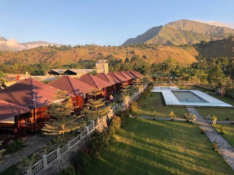 롬복에서의 특별한 경험, 누산타라 호텔 슴발룬 2026